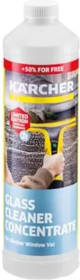 Produktbild von Kärcher Glasreiniger-Konzentrat RM 500, Limited Edition Weiße Lilie, 750 ml