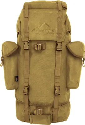 Produktbild von normani Bundeswehr Kampfrucksack 1000 D Cordura Nylon 65 l