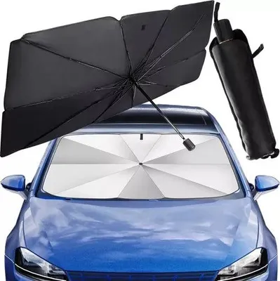 Obrázek produktu pro Xtrobb 23771 kryt předního skla automobilu