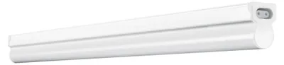 Zdjęcie produktu dla LEDVANCE LN COMP Batten 600 10 W 4000 K, 4000 K, 1000 lm, IP20, Biały