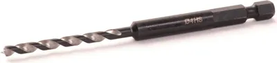 Produktbild von Heco HSS Stufenbohrer 4 mm für Terrassendielenbohrer  47875