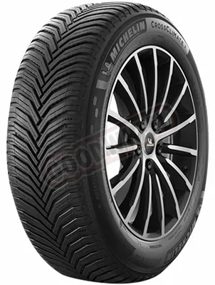 Produktbild von Michelin GAN car-tyres CrossClimate 2 A/W ( 245/40 R20 99W XL )