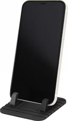 Produktbild von ViVanco™Dashboard Butler, Handy/Smartphone, Passive Halterung, Auto, Schwarz