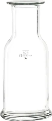 Produktbild von Oberglas Purity Karaffe 0,25 Liter