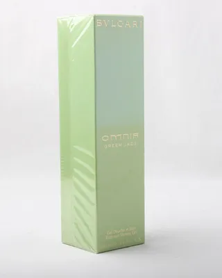 Immagine prodotto di Bvlgari Omnia Gel Doccia Giada Verde 200 ml