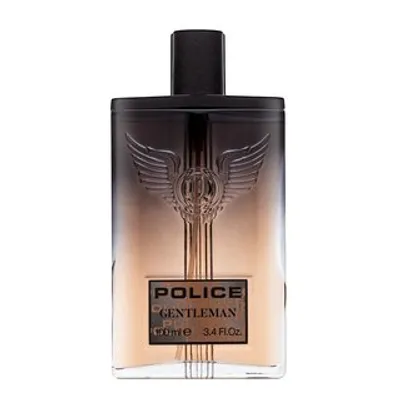 Zdjęcie produktu dla Police Gentleman woda toaletowa dla mężczyzn 100 ml