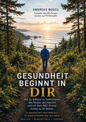 Produktbild von Gesundheit beginnt in Dir