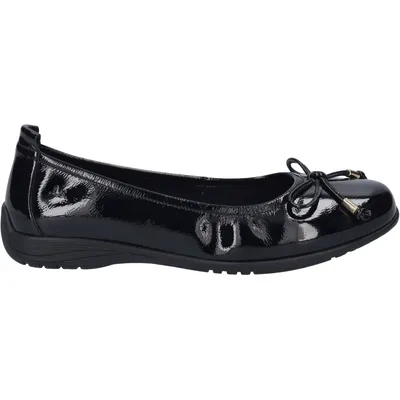 Produktbild von JOSEF SEIBEL Fenja 09 | Ballerina für Damen | Schwarz