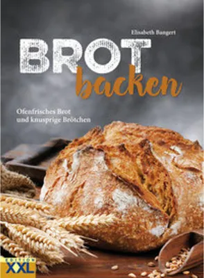 Produktbild von Brot backen