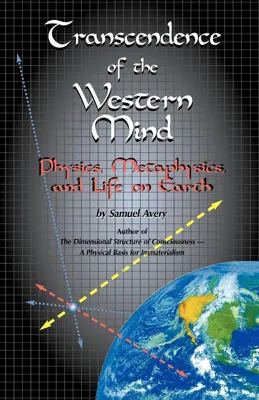 Produktbild von Transcendence of the Western Mind