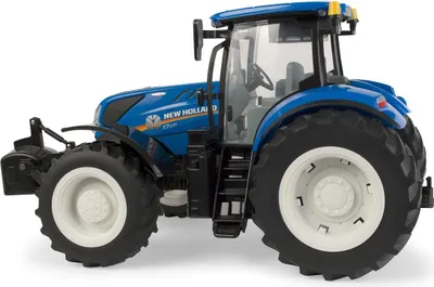Produktbild von TOMY New Holland Traktor T7.270 Św-Dzw 43156