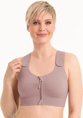 Produktbild von Anita Care Almeria Compressiebandage Prothese Bh 4108X Mauve - größe L