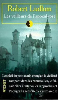 Image de Les veilleurs de l'apocalypse