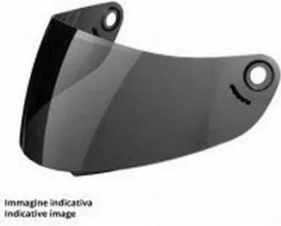Zdjęcie produktu dla Wizjer KYT NF-R/NXRACE DARK SMOKE