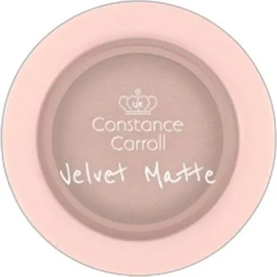 Produktbild von Constance Carroll Samt Matte Mono Lidschatten Nr. 06 1Stk