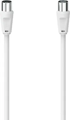 Immagine prodotto di Cavo antenna Hama M-H 75DB