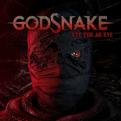 Produktbild von Godsnake: Eye For An Eye (Digipak)