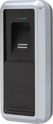 Produktbild von Bluetooth®-Fingerscanner HomeTec ProCFS3100 silber