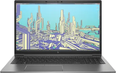 Produktbild von HP Zbook Firefly 15 G8 i7-1165G7 16/512SSD T500 FHD 3JP&R W10P