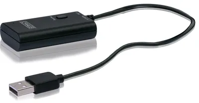 Image de Emetteur audio sans fil Bluetooth Schwaiger