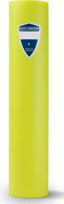Produktbild von Regalanfahrschutz Kunststoff HDPE für Regalstützen - Zert.(S 70 - 87 mm)