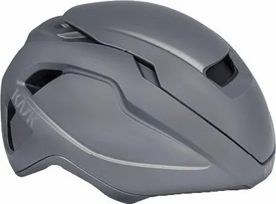 Image de Casque Wasabi Grey Matt M Casque de vélo