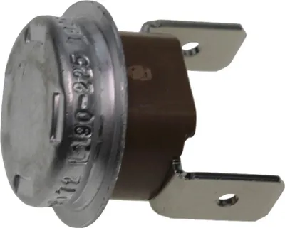 Zdjęcie produktu dla Philips Saeco 996530007973 (=12001033) Bezpiecznik 190° do ekspresów do kawy