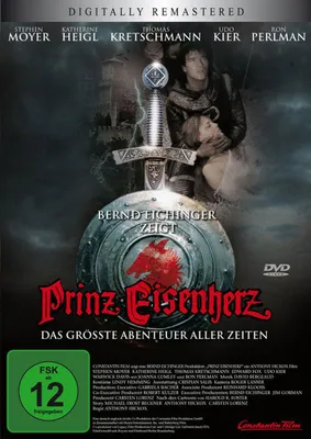Obrázok produktu pre Prinz Eisenherz