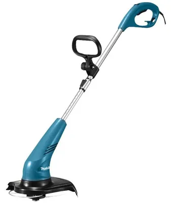 Image de Makita UR3000 - 30 cm - 9000 RPM - Bleu - CA électrique - 400 W - 2,3 kg