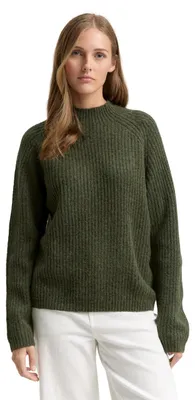 Produktbild von TOM TAILOR Denim Damen Pullover