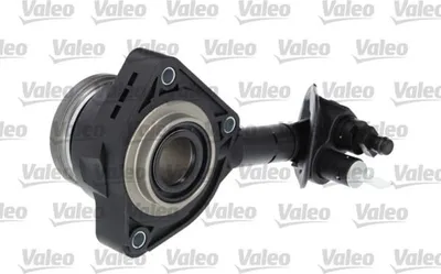 Produktbild von VALEO 810069 Ausrücklager Zentralausrücker für FORD MONDEO IV Turnier (BA7) Kupplung