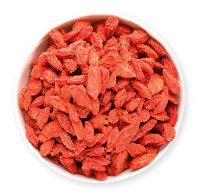 Produktbild von Bio Goji Beeren aus Tibet -extra Qualität - unbehandelt, 500g