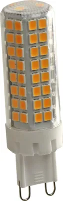 Obrázok produktu pre DAYLITE LED-lampa G9-70-780WW, G9, EEK: E, 7 W, 780 lm, 3000 K