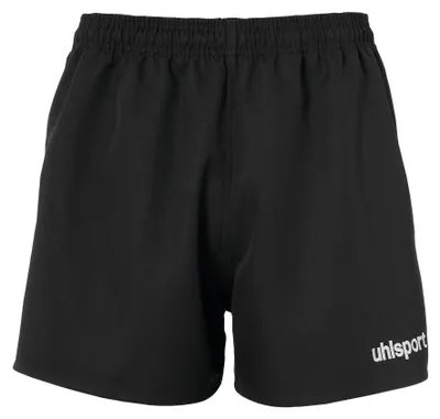 Produktbild von Uhlsport Rugbyshort Herren - Schwarz