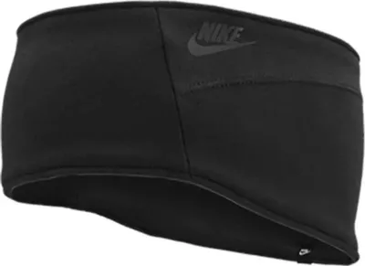 Produktbild von Nike Accessories Tf Tech Fleece Stirnband Schwarz  Herren,Damen Schwarz One Size