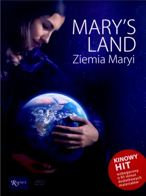 Produktbild von Mary's Land (nur Originalversion) [DVD]
