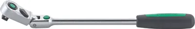 Obrázok produktu pre Stahlwille 452QR 12261010 Cricchetto con levetta dinversione 3/8 10 mm