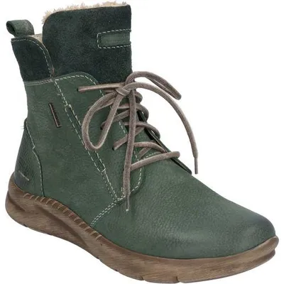 Zdjęcie produktu dla JOSEF SEIBEL Conny 53 | Buty dla Kobiety | zielony