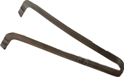 Produktbild von Weis Grillzange