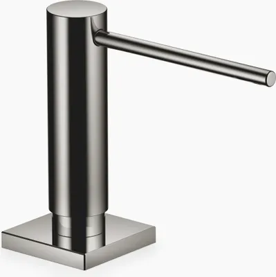 Immagine prodotto di Distributeur Dornbracht avec rosace, saillie 109mm, 82439970-19, 82439970-19