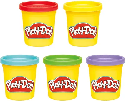 Produktbild von Hasbro PD Back To School 5 Pack (Promo Item)