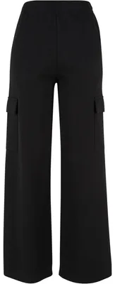 Produktbild von Urban Classics - Trainingshose für Damen TN1335 (M) (Schwarz)