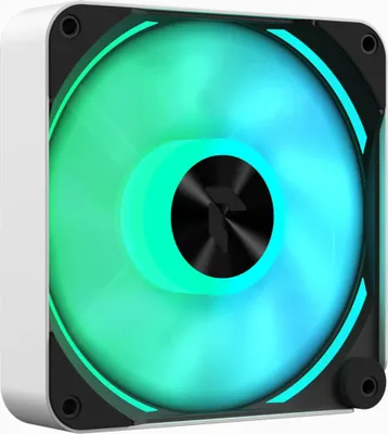 Obrázok produktu pre APNX FP2-120 PWM ARGB, Ventilátor, Biela
