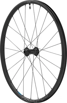 Produktbild von SHIMANO Vorderrad WH-MT601 27,5" 110x15 mm, 15 mm Center-Lock