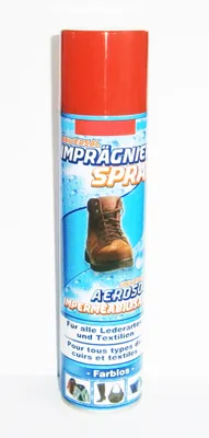 Produktbild von Imprägnierspray Reinex farblos, 400ml Spraydose