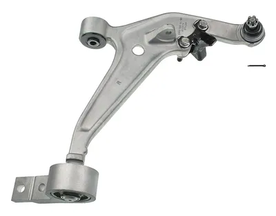Produktbild von Meyle Lenker, Radaufhängung  36-16 050 0082