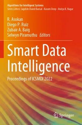 Image de Intelligence des données intelligentes