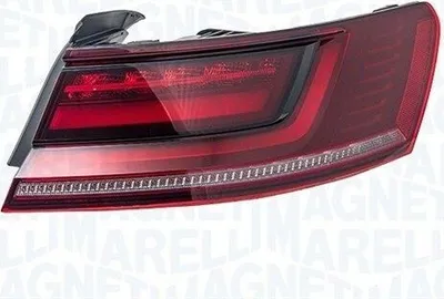 Produktbild von MAGNETI MARELLI Rückleuchte Heckleuchte Links Äusserer für VW ARTEON (3H7)