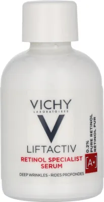 Obrázek produktu pro Liftactiv pleťové sérum Retinol Specialist Serum pro ženy 30 - Vichy