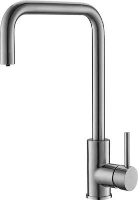 Obrázek produktu pro 3cestná baterie Alveus Dual k vodnímu filtru, kartáčovaná ocel
